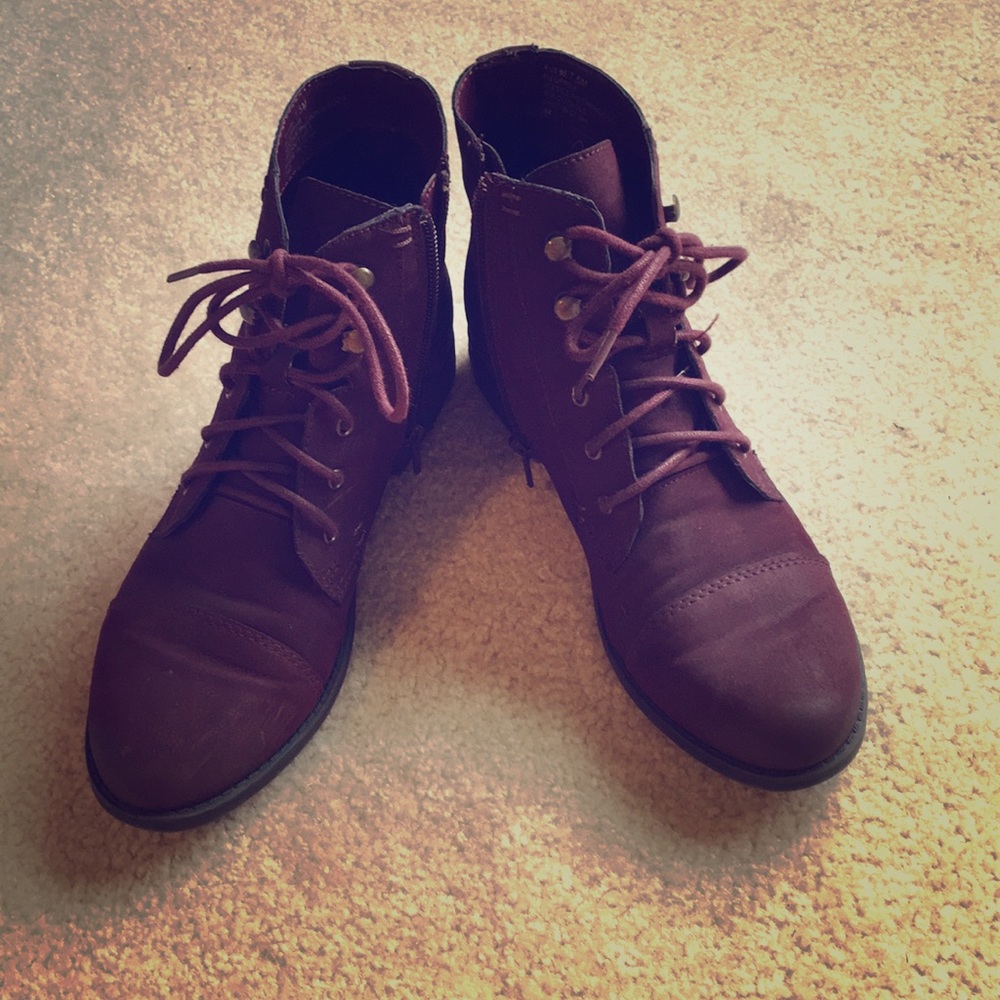 Madden Girl - size 7.5